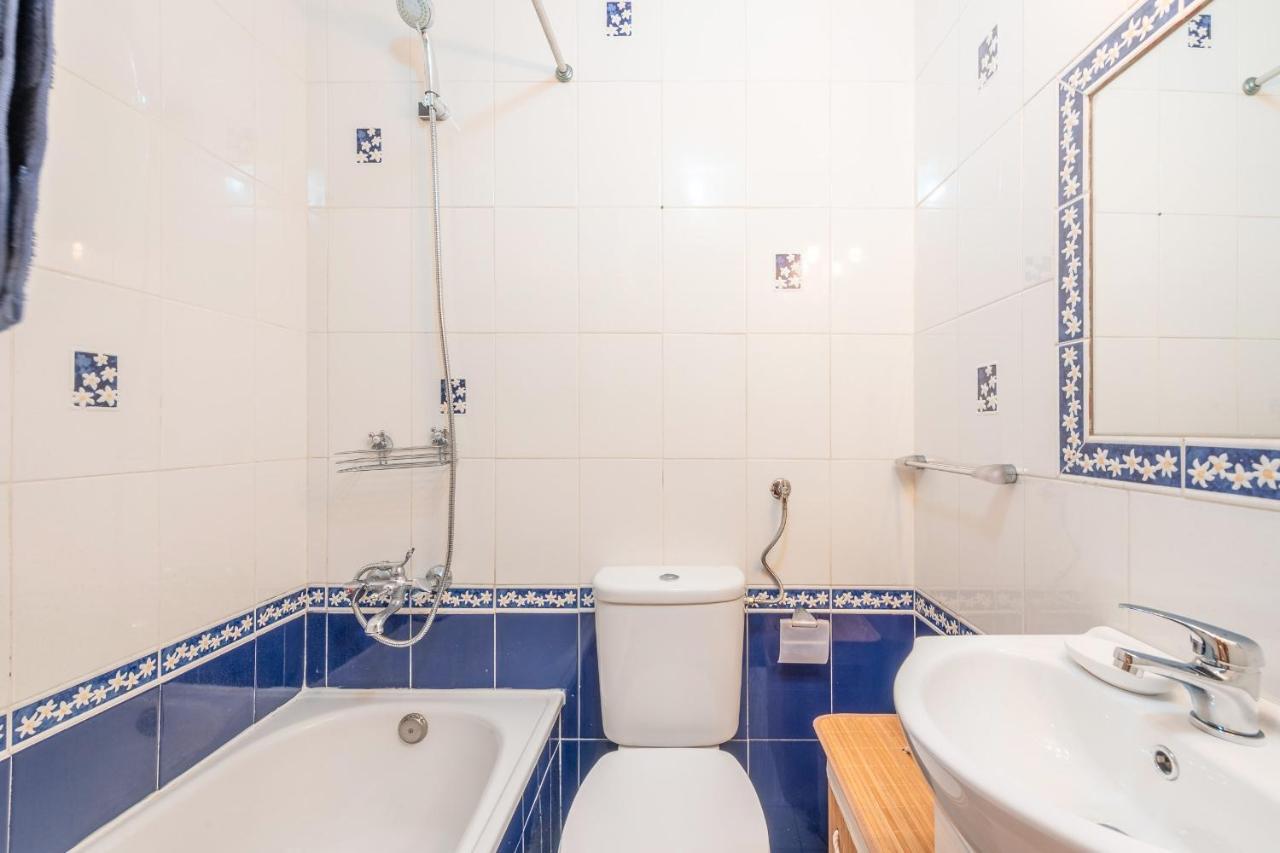 Guestready - Cozy Studio In Santos Appartement Lisboa
